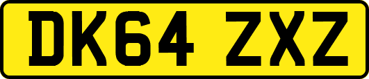 DK64ZXZ