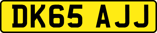 DK65AJJ