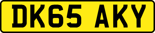 DK65AKY