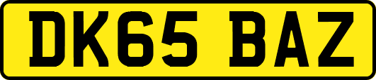 DK65BAZ