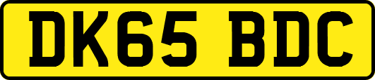 DK65BDC