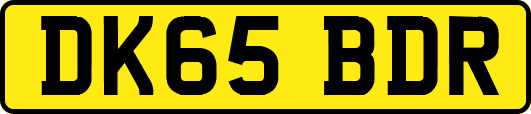 DK65BDR
