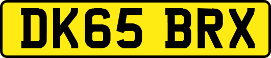 DK65BRX