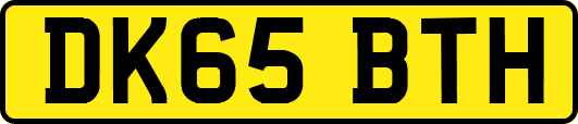 DK65BTH