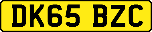 DK65BZC