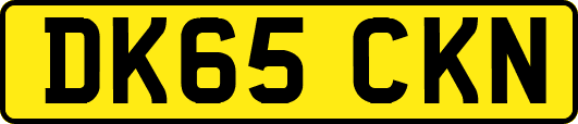 DK65CKN
