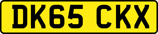 DK65CKX