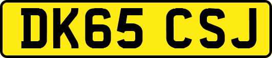 DK65CSJ