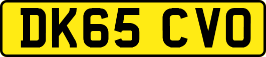DK65CVO