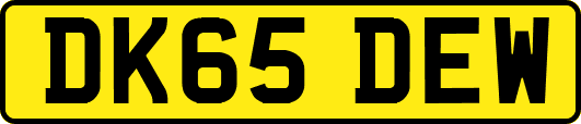 DK65DEW