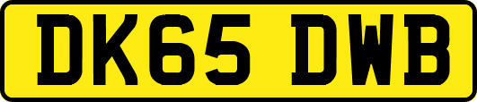 DK65DWB
