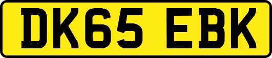 DK65EBK