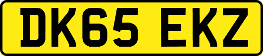 DK65EKZ