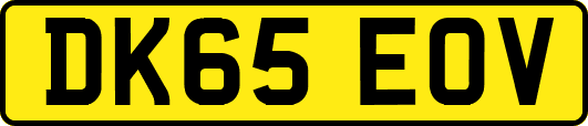 DK65EOV