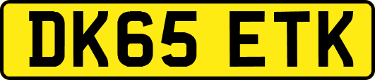 DK65ETK