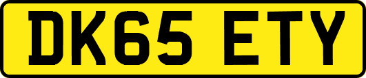 DK65ETY