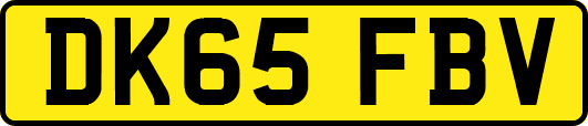DK65FBV