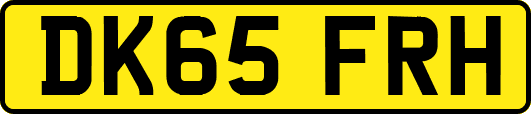 DK65FRH