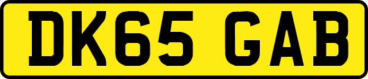 DK65GAB