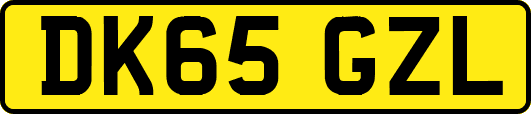 DK65GZL