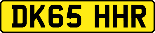 DK65HHR
