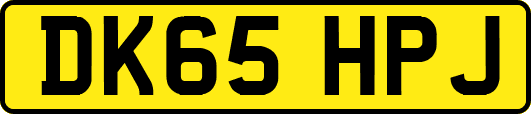 DK65HPJ