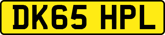 DK65HPL
