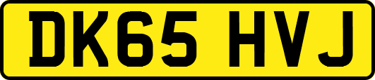 DK65HVJ