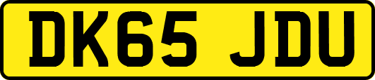 DK65JDU