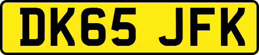 DK65JFK
