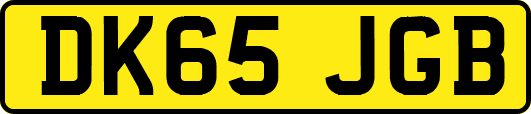 DK65JGB