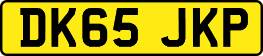 DK65JKP
