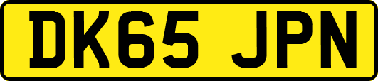 DK65JPN