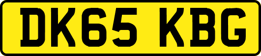 DK65KBG