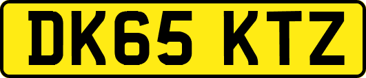 DK65KTZ