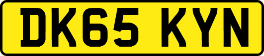 DK65KYN
