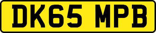 DK65MPB