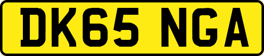 DK65NGA
