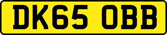 DK65OBB