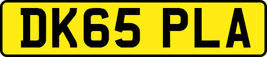 DK65PLA