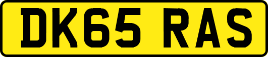 DK65RAS