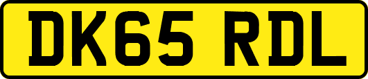 DK65RDL
