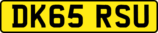 DK65RSU