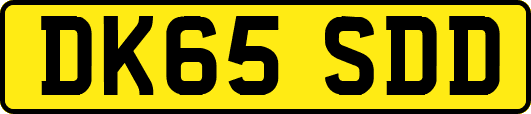 DK65SDD
