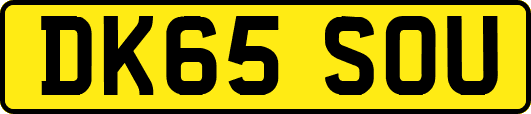 DK65SOU