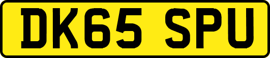 DK65SPU