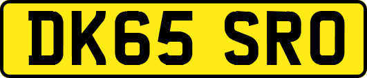 DK65SRO
