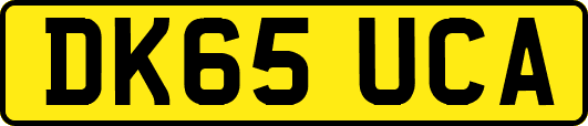 DK65UCA