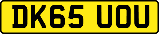 DK65UOU