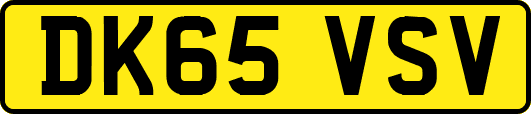 DK65VSV